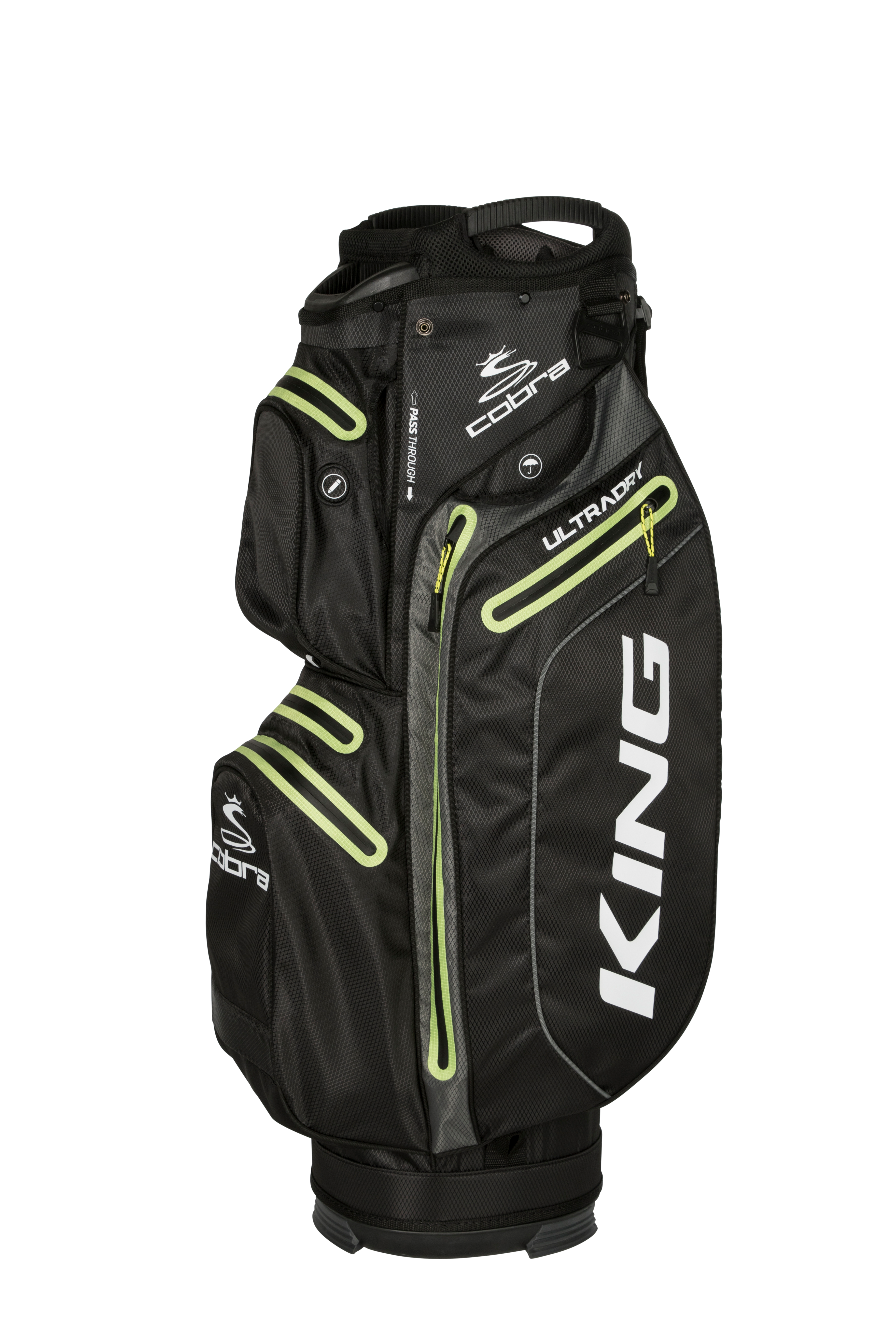 King Ultradry Cart Bag
